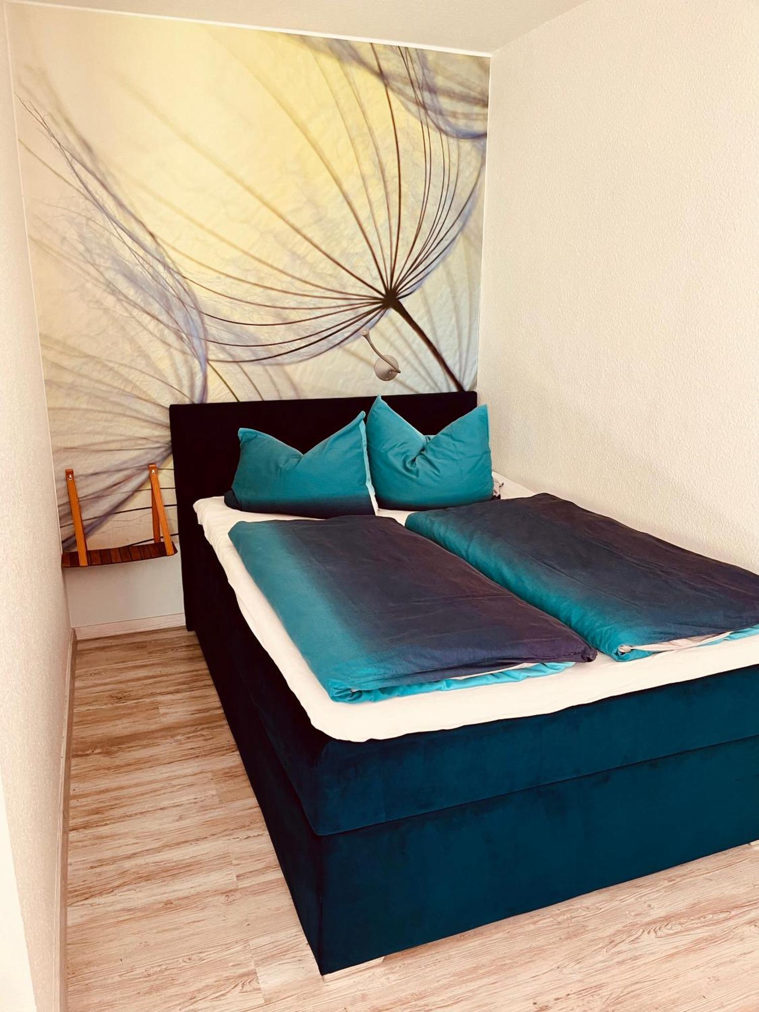 Gemuetliche Ferienwohnung Am Ringpark Würzburg Exterior foto